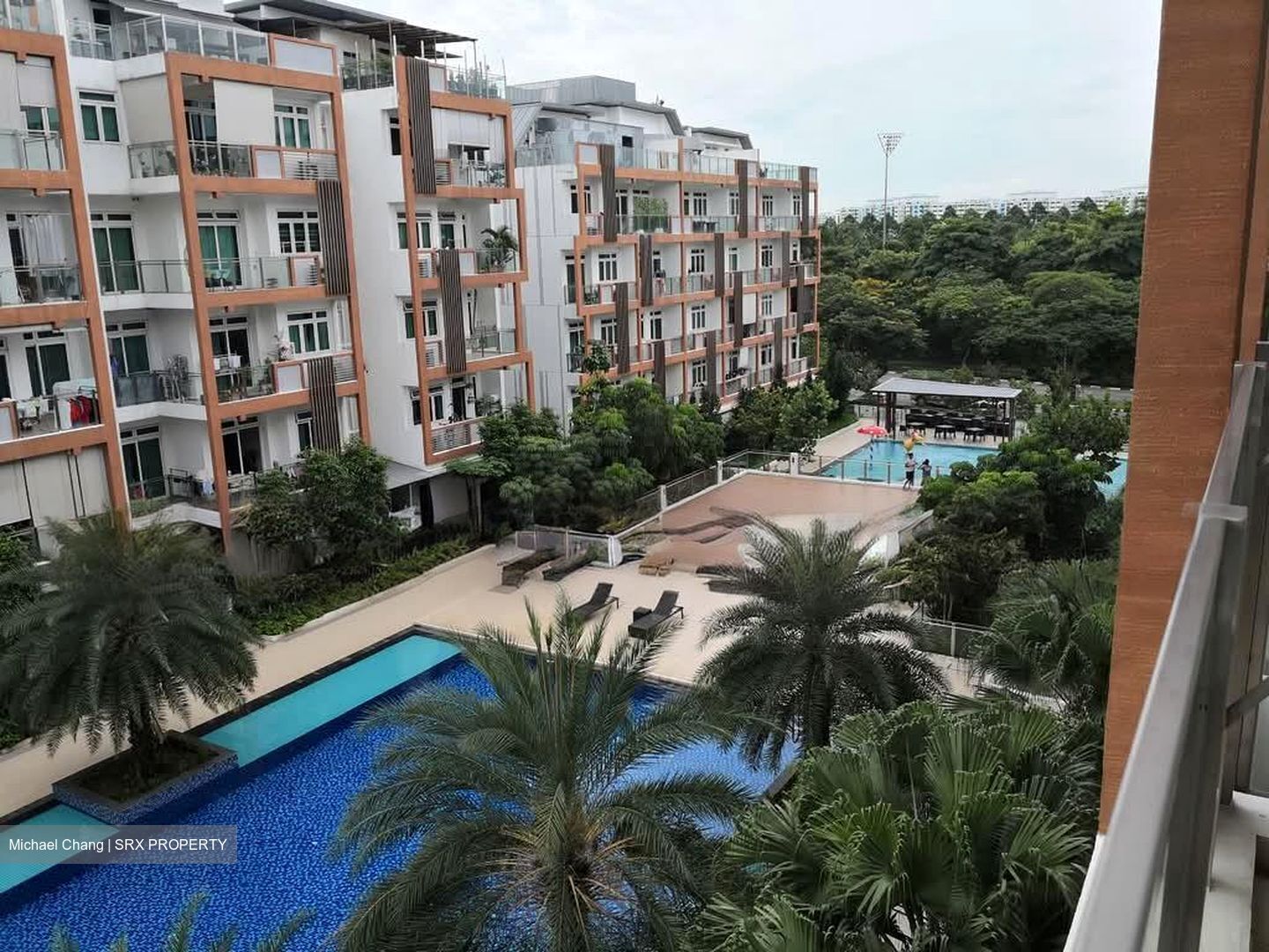 Rosewood (D25), Condominium #542341421